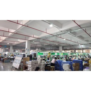 Guangdong Canmax Electrical Appliance Technology Co., Ltd. Supplier Evaluation