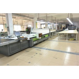Dongguan Metro Clothing Co., Ltd. Supplier Evaluation