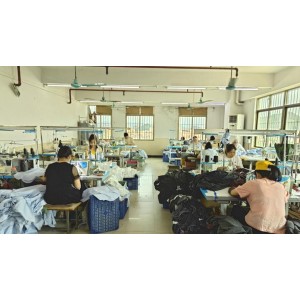 Dongguan Lianpei Clothing Co., Ltd. Supplier Evaluation