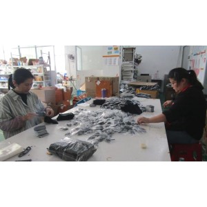 Yiwu Zitian Jewelry Co., Ltd. Supplier Evaluation