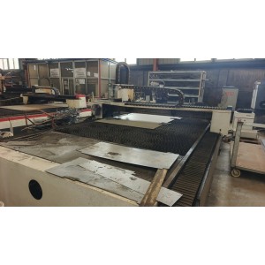 Tangshan Denghong Machinery Equipment Co., Ltd. Supplier Evaluation