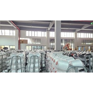 Shaoxing Shiffon Textile Co., Ltd. Supplier Evaluation