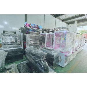 Guangzhou Dile Bear Amusement Equipment Co., Ltd. Supplier Evaluation