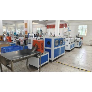 Shantou Baihao Plastic Products Co., Ltd. Supplier Evaluation