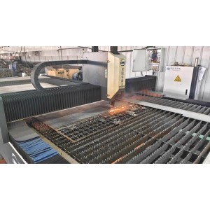 Yantai Yuanchen Metal Products Co., Ltd Supplier Evaluation