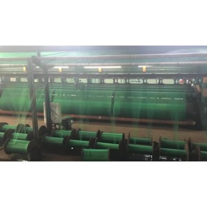 Shijiazhuang Gezi Screen Manufacturing Co., Ltd. Supplier Evaluation