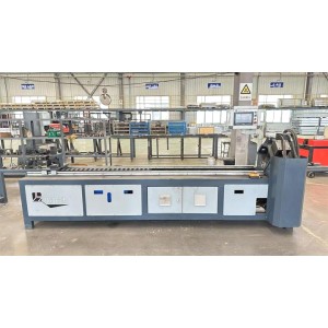 Xinxiang Shumann Tanks Equipment Co., Ltd. Supplier Evaluation
