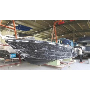 Qingdao Yamane Ryu Yacht Manufacturing Co., Ltd. Supplier Evaluation