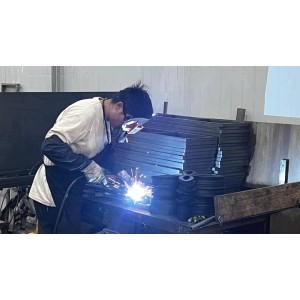 Shenzhen Jingzhicheng Trade Co., Ltd. Supplier Evaluation