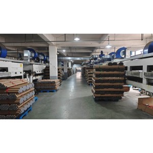 Wenzhou Huade Adhesive Products Co., Ltd. Supplier Evaluation