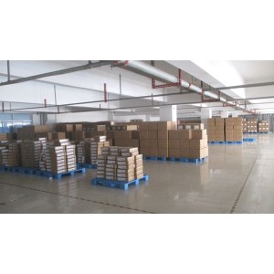 Jiangyin Xinfeng Clothes-Manufacturing Co., Ltd. Supplier Evaluation