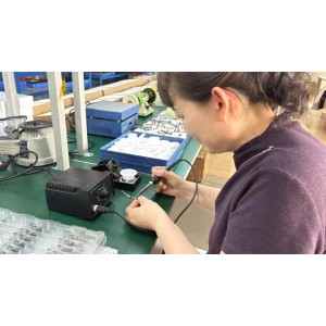 Guangzhou Xuanzhi Technology Co., Ltd. Supplier Evaluation