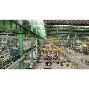 Shandong Sunway Steel Building Co., Ltd. Supplier Evaluation