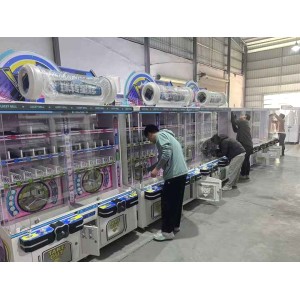 Guangzhou Joystart Amusement Equipment Co., Ltd. Supplier Evaluation