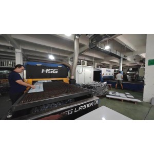 Guangzhou Gainco Catering Equipment Co., Ltd. Supplier Evaluation