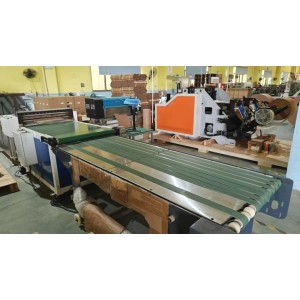 Zhangzhou Air Power Packaging Equipment Co., Ltd. Supplier Evaluation