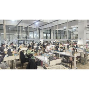 Xuchang Huashuo Hair Products Co., Ltd. Supplier Evaluation