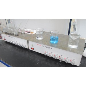 Gongyi Filter Industry Co., Ltd. Supplier Evaluation