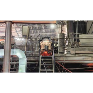 Chongqing Hechuan Xianglin Glass Co., Ltd. Supplier Evaluation
