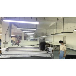 Hk Flowers Clothing Limited Supplier Evaluation