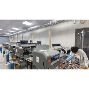 Quanzhou Baiyi Trading Co., Ltd. Supplier Evaluation