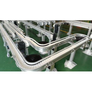 Changshuo Converyor Equipment (Wuxi) Co., Ltd. Supplier Evaluation
