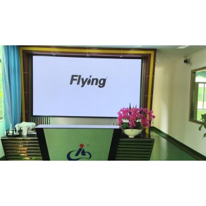 Flying Bowling Co., Ltd. Supplier Evaluation
