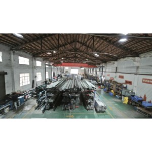 Foshan Ginari Gates Tech Co., Ltd. Supplier Evaluation