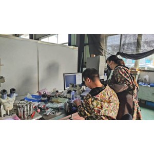 Tianchang Tianjie Metalware Co., Ltd. Supplier Evaluation