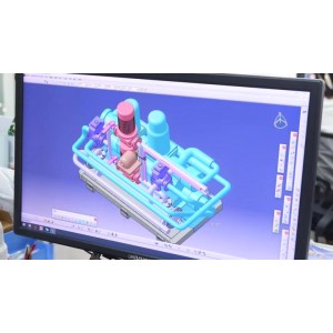 Poseidon Intelligent Technology Co., Ltd. Zhuhai Supplier Evaluation