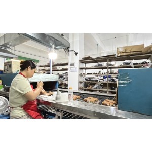 Guangzhou Changchun Shoes Co., Ltd. Supplier Evaluation