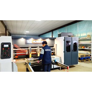 Luoyang Mingtai Auto Supplies Co., Ltd. Supplier Evaluation
