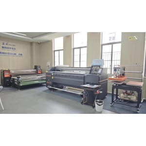 Guangdong Xintai Intelligent Technology Co., Ltd. Supplier Evaluation