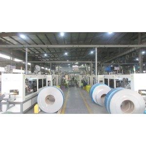 Everich Commerce Group Limited Supplier Evaluation