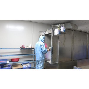 Dongguan Kunhong Plastic Products Co., Ltd. Supplier Evaluation