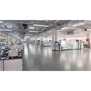Biobase Biotech (Jinan) Co., Ltd. Supplier Evaluation