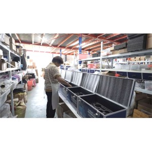 Jiangsu Zhaosheng Education Technology Co., Ltd. Supplier Evaluation