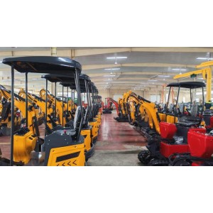 Shandong New Era Machinery Co., Ltd. Supplier Evaluation