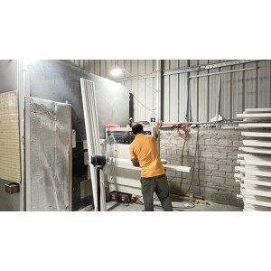 Guangzhou Weihuang Wood Industry Co., Ltd. Supplier Evaluation