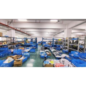 Guangzhou Yuexiu District Kele Automobile Firm Supplier Evaluation