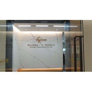 Mondax (Guangdong) Co., Ltd. Supplier Evaluation