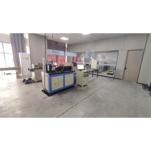 Jiangxi Huacheng Bearings Co., Ltd. Supplier Evaluation