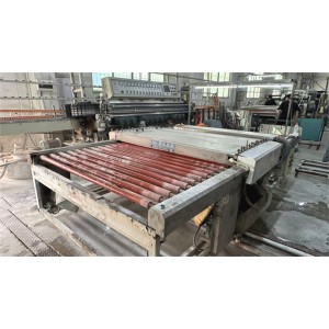 Yantai Thriking Glass Co., Ltd. Supplier Evaluation