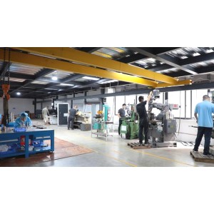 Guangdong Roro Baby Products Co., Ltd. Supplier Evaluation