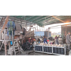 Yiwu City Lehe Sport Co., Ltd. Supplier Evaluation
