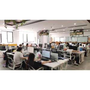 Dongguan Binyang Garment Co., Ltd. Supplier Evaluation