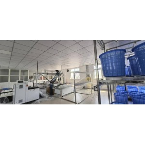 Qingdao Jinhuimo International Trading Co., Ltd. Supplier Evaluation