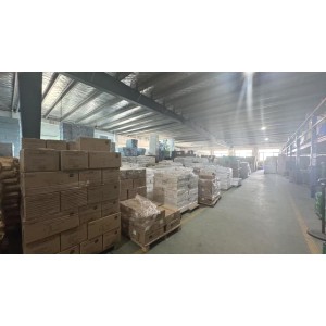 Foshan Toc Electrical Appliance Co., Ltd. Supplier Evaluation