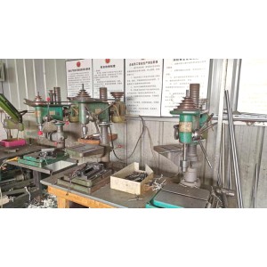 Wenzhou Prince Equipment Co., Ltd. Supplier Evaluation