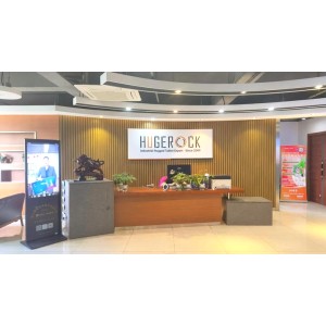 Shenzhen Hugerock Technology Co., Ltd. Supplier Evaluation
